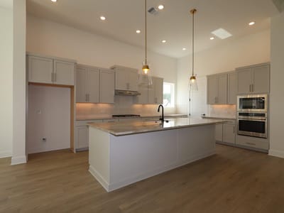Bathroom at 509 Spanish Clover TRL - 3 bed 3 bath home