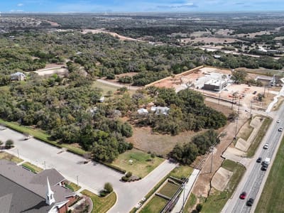 Property photo 4 at 51 County Road 264 - L010D82C - Leander Williamson Abstracts le 20 Acre, Leander, TX