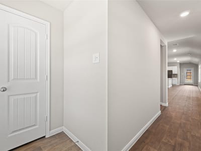 Property photo 3 at 510 Apache Plum DR - 3 bed 2 bath home