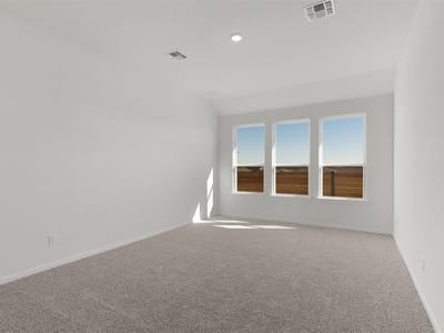 Kitchen at 510 Clove Current CT - 3 bed 2 bath home