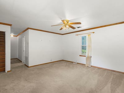 Bathroom at 510 Country LN - 4 bed 2 bath home