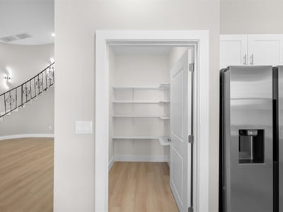 Kitchen at 510 County Road 282 - 6 bed 4 bath home