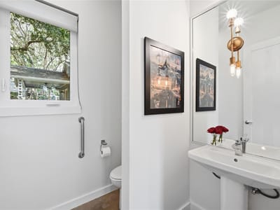 Photo 4 of 36 at 510 El Paso ST Unit #A - 3 bed 2 bath home