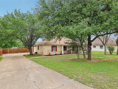 Kitchen at 510 Maybrook Dr - 4 bed 2 bath home