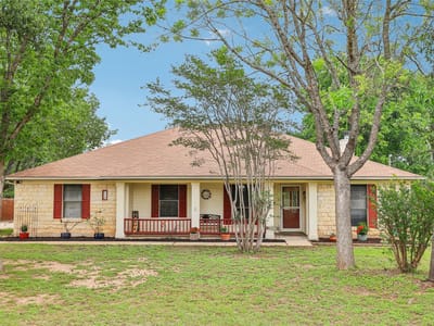 Primary bedroom at 510 Maybrook Dr - 4 bed 2 bath home
