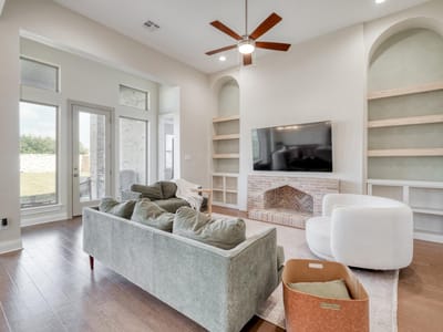 Property photo 2 at 510 Prickly Poppy LOOP - 4 bed 3 bath home