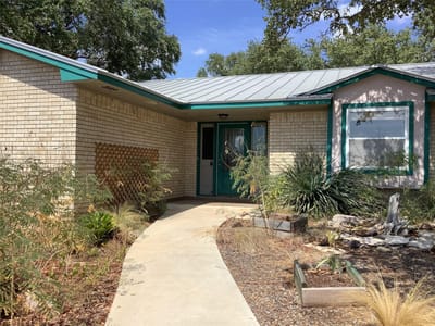 Photo 2 - 510 Wimberley Oaks DR Photo 2 of 24 at 510 Wimberley Oaks DR - 3 bed 2 bath home
