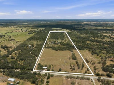 Property photo 2 at 5100 FM 535 - Bymer, Bernard, Cedar Creek, TX