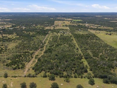 Property photo 3 at 5100 FM 535 - Bymer, Bernard, Cedar Creek, TX