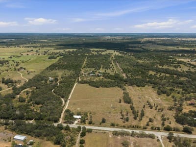 Property photo 4 at 5100 FM 535 - Bymer, Bernard, Cedar Creek, TX