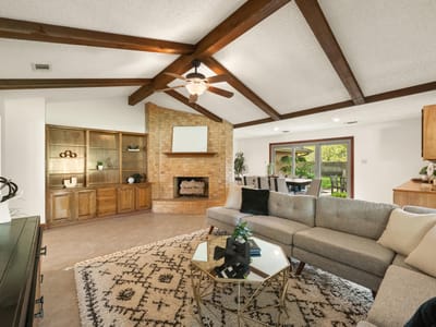 Property photo 3 at 5103 Wagon Hitch CV - 3 bed 2 bath home