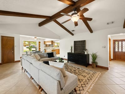 Property photo 4 at 5103 Wagon Hitch CV - 3 bed 2 bath home