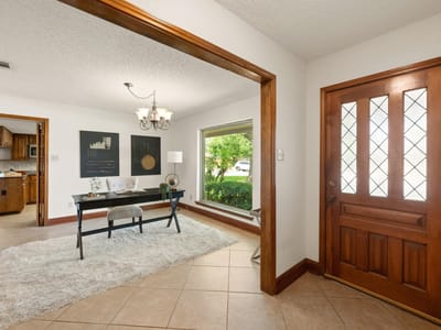 Property photo 5 at 5103 Wagon Hitch CV - 3 bed 2 bath home