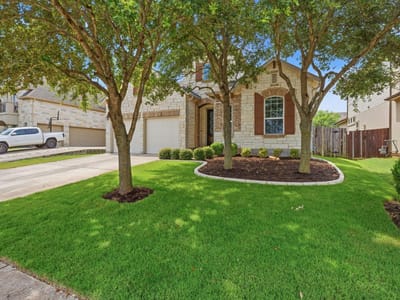 Kitchen at 5105 Cornflower DR - 3 bed 2 bath home
