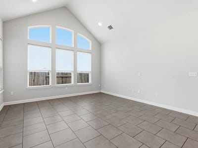 Bathroom at 5105 Cornflower DR - 3 bed 2 bath home
