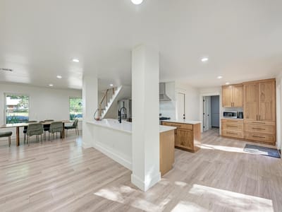 Property photo 4 at 5105 Woodgreen CV - 4 bed 2 bath home