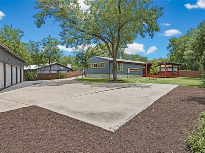 Property photo 2 at 5106 Spruce CV - 4 bed 2 bath home