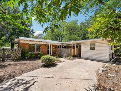 Property photo 2 at 5107 Brookdale LN - 3 bed 1 bath home