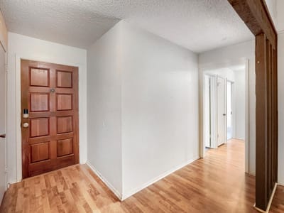 Bathroom at 5107 Suburban DR - 3 bed 2 bath home