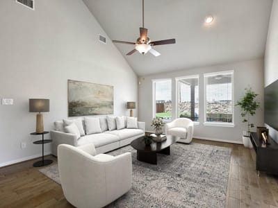 Property photo 5 at 5108 Anaheim Ave - 4 bed 3 bath home