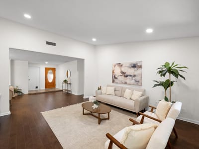 Property photo 2 at 5109 Fort Mason DR - 3 bed 2 bath home