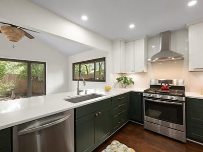Property photo 4 at 5109 Fort Mason DR - 3 bed 2 bath home