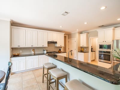 Kitchen at 511 Broken Lance DR - 4 bed 4 bath home