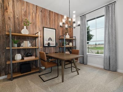 Living area at 511 Clove Current CT - 3 bed 2 bath home
