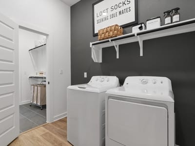 Kitchen at 511 Clove Current CT - 3 bed 2 bath home