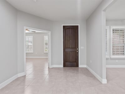 Kitchen at 511 Davis Mountain CIR - 2 bed 2 bath home