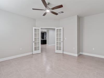 Bathroom at 511 Davis Mountain CIR - 2 bed 2 bath home