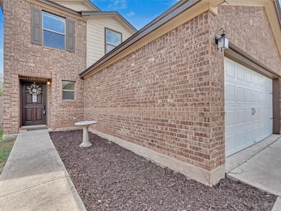 Kitchen at 511 Estes Park - 3 bed 2 bath home
