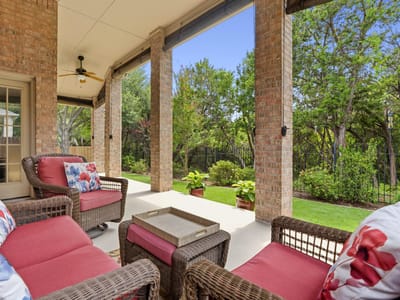Living area at 511 Mandarin Flyway - 3 bed 2 bath home