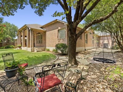 Primary bedroom at 511 Mandarin Flyway - 3 bed 2 bath home