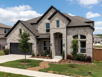Living area at 511 Teakmill TRL - 5 bed 4 bath home