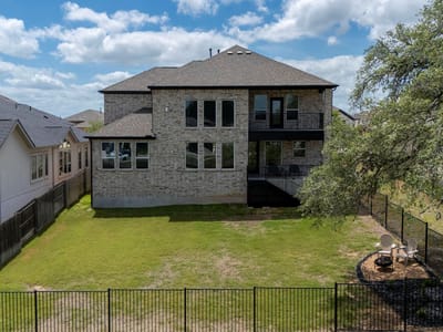 Kitchen at 511 Teakmill TRL - 5 bed 4 bath home