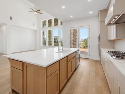 Kitchen at 511 Tricia CT - 4 bed 4 bath home