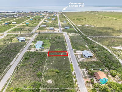 Photo 4 - 511 Water Oak LN Photo 4 of 15 at 511 Water Oak LN - Rockport, Rockport, TX