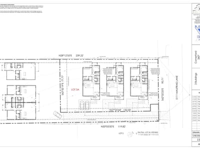 Property photo 4 at 5111 Maufrais LN - Santiago Del Valle 10 League G, Austin, TX