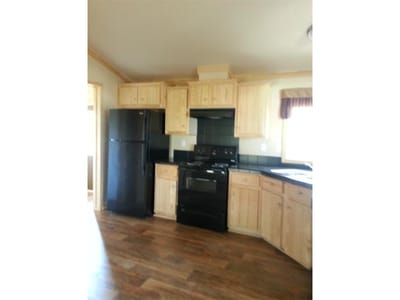 Primary bedroom at 5111 Tucker Hill Ln Unit #1, 3, 5, 7 - 3 bed 2 bath home
