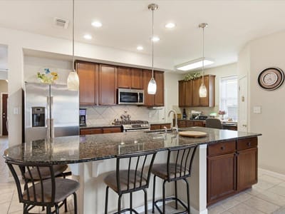 Photo 4 of 39 at 5116 Scottish Thistle DR - 4 bed 2 bath home