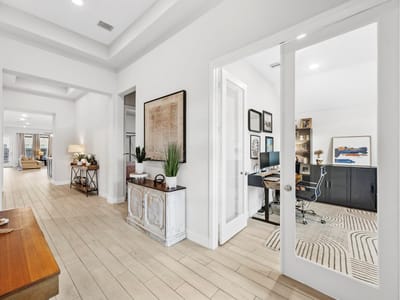 Primary bedroom at 512 Monrovia CT - 5 bed 3 bath home
