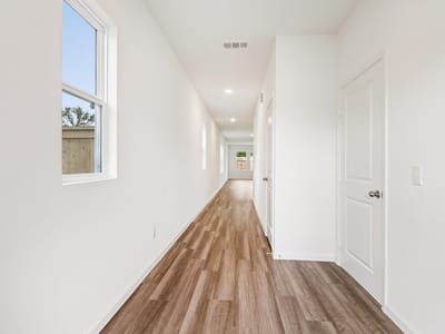Kitchen at 512 Old Western PASS - 3 bed 2 bath home