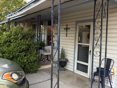 Kitchen at 512 Patricia Dr - 3 bed 1 bath home