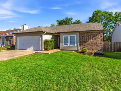 Property photo 2 at 512 Purple Sage DR - 3 bed 2 bath home