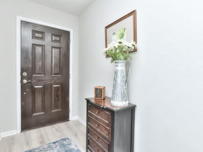 Bathroom at 512 Rockport ST - 2 bed 2 bath home