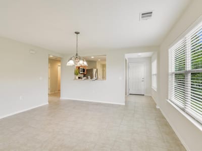 Kitchen at 512 Salt Creek LN - 2 bed 2 bath home