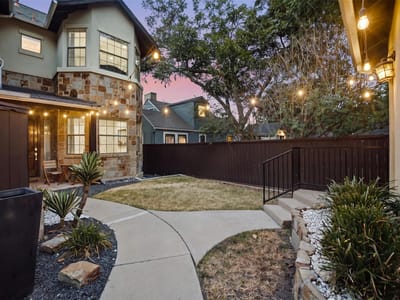 Property photo 4 at 512 Sunny LN Unit #B - 3 bed 3 bath home