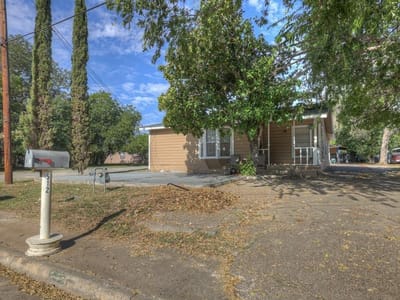 Kitchen at 512 Valley ST - 4 bed 1 bath home