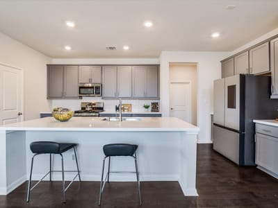 Living area at 512 Voyage TRCE - 5 bed 4 bath home